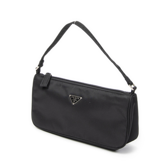 Prada Mini Rectangular Zip - Picture 2 of 10